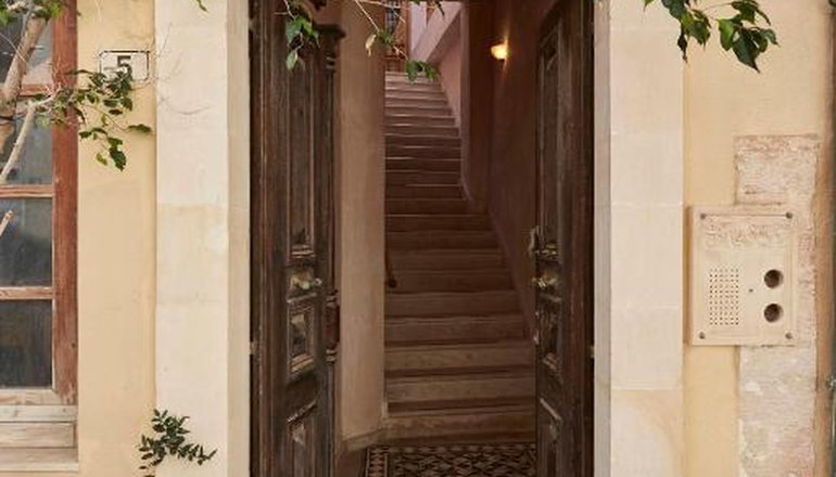 Anassa Estate Cultural Heritage