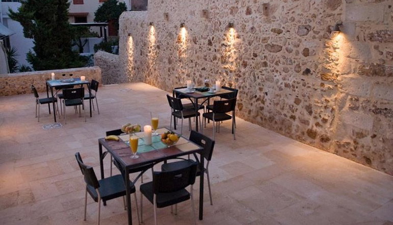 Anassa Estate Cultural Heritage
