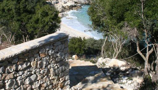 Anassa Mare Villas & Residences - Γάιος, Παξοί