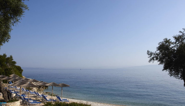Anassa Mare Villas & Residences - Γάιος, Παξοί