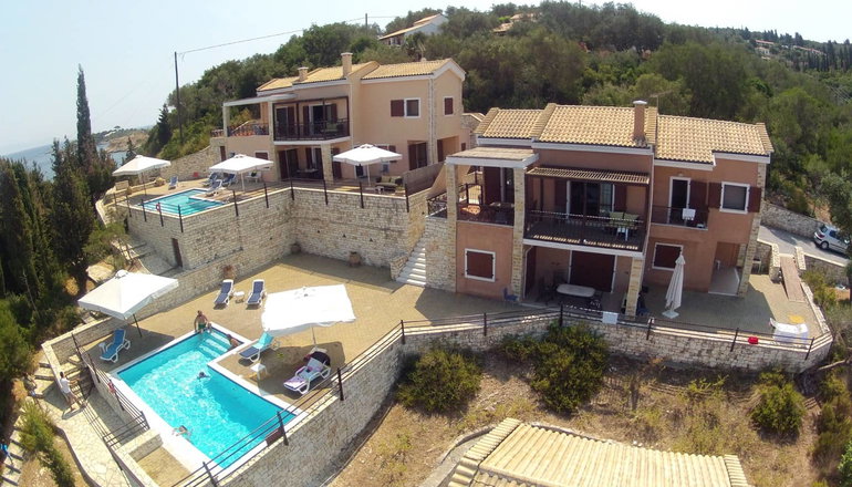Anassa Mare Villas & Residences - Γάιος, Παξοί