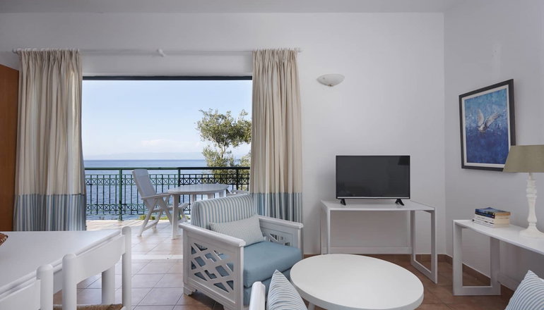 Anassa Mare Villas & Residences - Γάιος, Παξοί