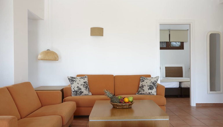 Anassa Mare Villas & Residences - Γάιος, Παξοί