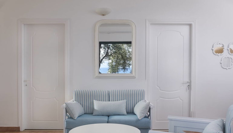Anassa Mare Villas & Residences - Γάιος, Παξοί