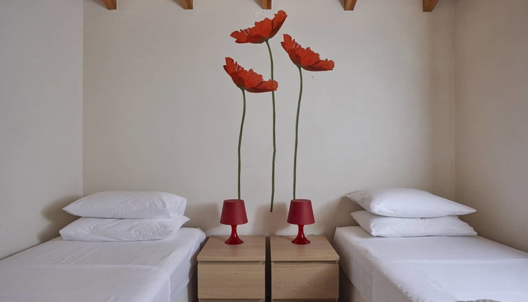 Anassa Mare Villas & Residences - Γάιος, Παξοί