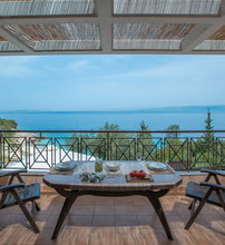 Anassa Mare Villas & Residences - Γάιος, Παξοί