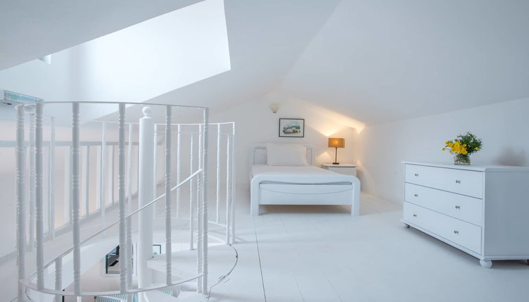 Anassa Mare Villas & Residences - Γάιος, Παξοί