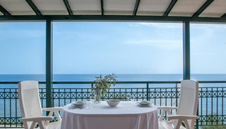 Anassa Villas Paxos