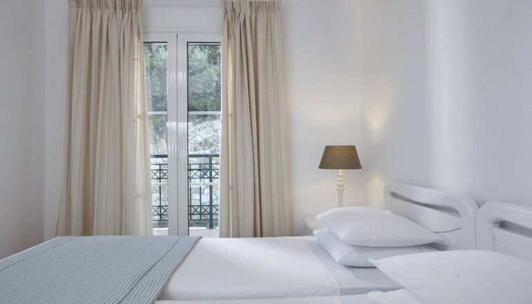 Anassa Villas Paxos