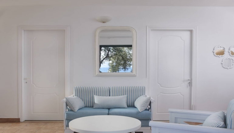 Anassa Villas Paxos