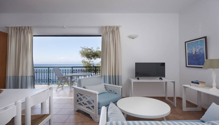 Anassa Villas Paxos