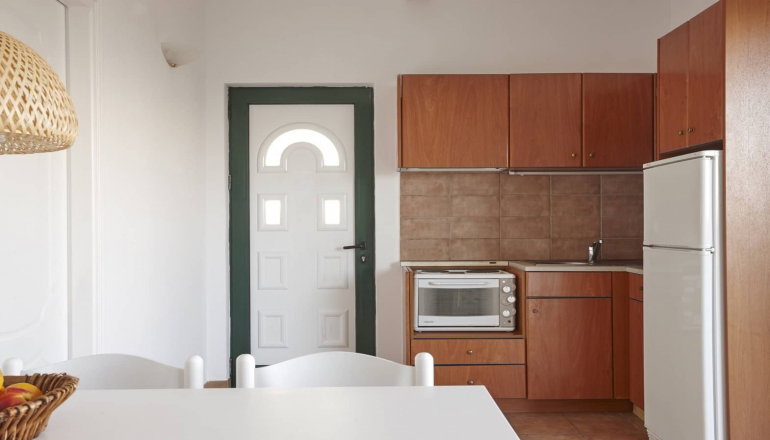 Anassa Villas Paxos