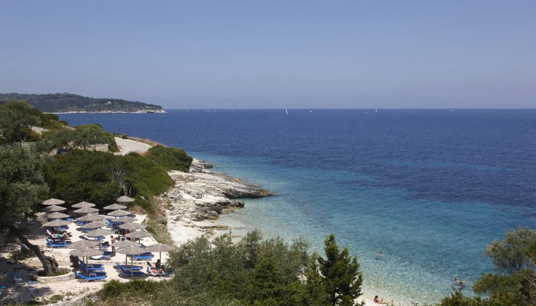 Anassa Villas Paxos