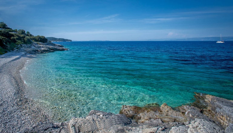 Anassa Villas Paxos