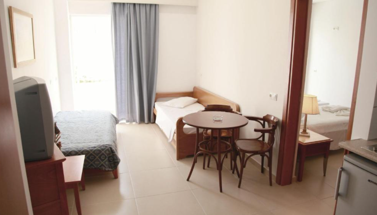 Anastasia Hotel & Apartments