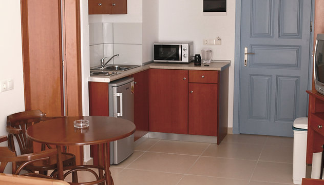 Anastasia Hotel & Apartments