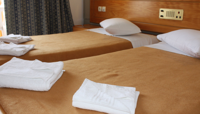 Anastasia Hotel & Apartments