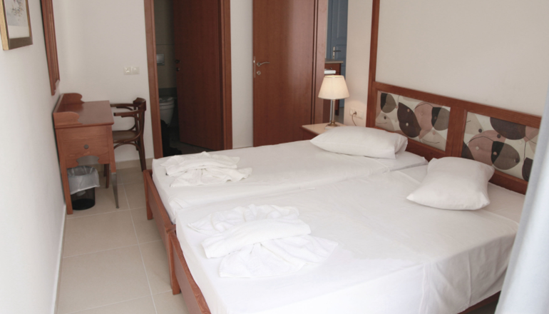 Anastasia Hotel & Apartments