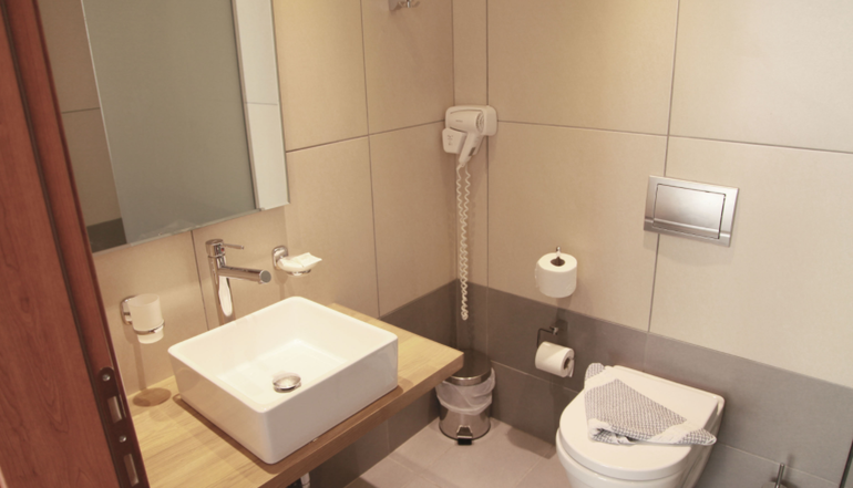 Anastasia Hotel & Apartments