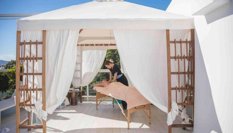 Anastasia Hotel Crete - Σταλίδα, Κρήτη