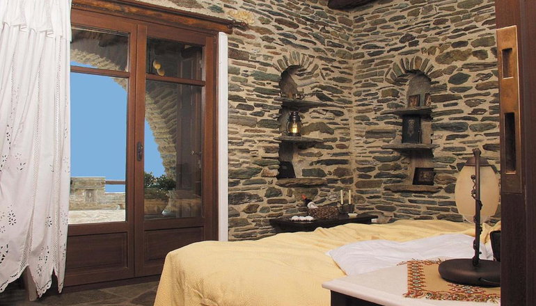 Anastasia Luxury Villas