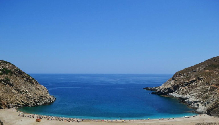 Anastasia Luxury Villas