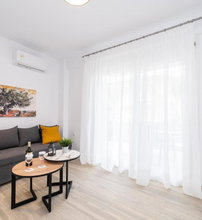 Anastasia Residential Complex - Καβάλα