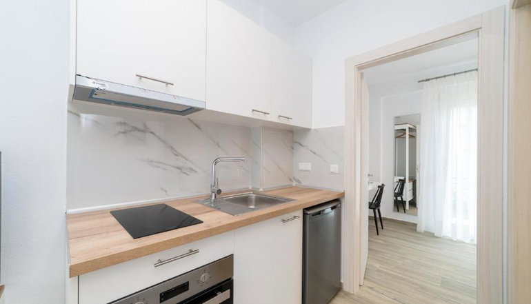 Anastasia Residential Complex - Καβάλα