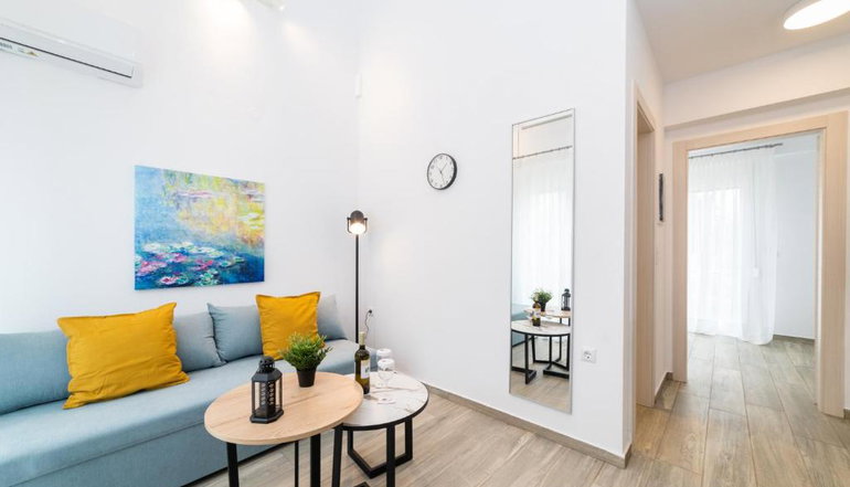 Anastasia Residential Complex - Καβάλα
