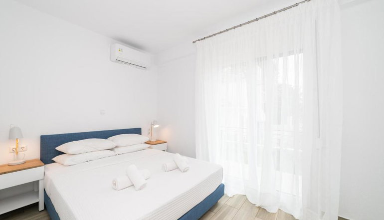 Anastasia Residential Complex - Καβάλα