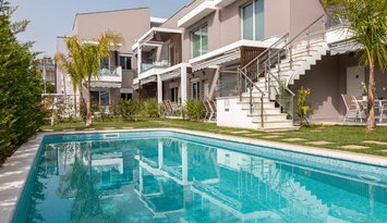 Anastasia Residential Complex - Καβάλα