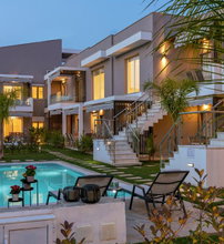 Anastasia Residential Complex - Καβάλα