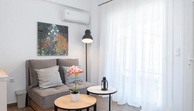 Anastasia Residential Complex - Καβάλα