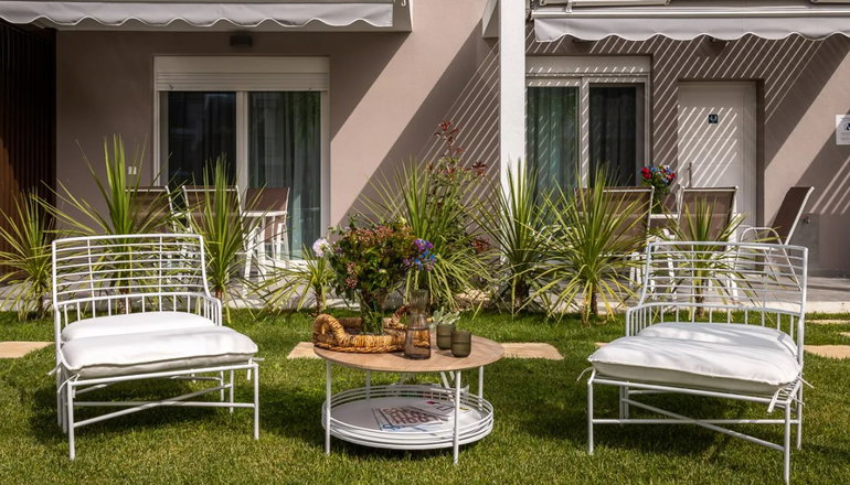Anastasia Residential Complex - Καβάλα