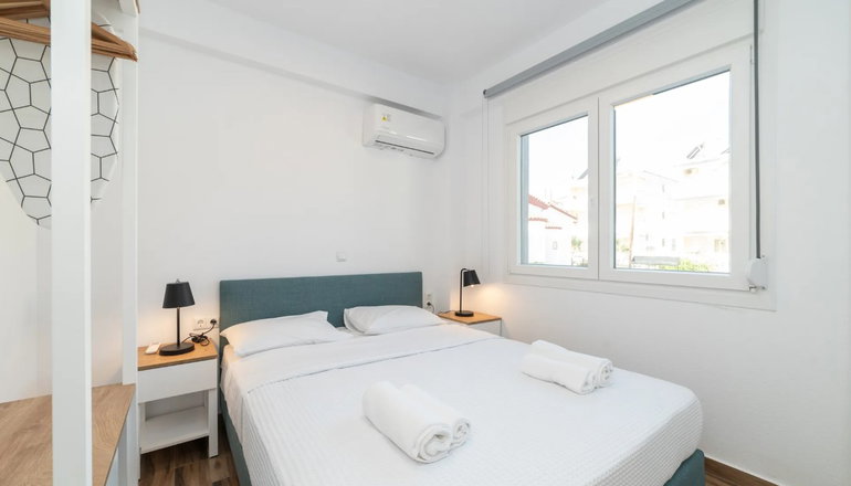 Anastasia Residential Complex - Καβάλα