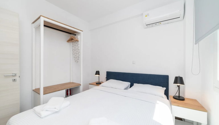 Anastasia Residential Complex - Καβάλα