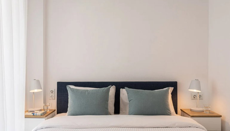 Anastasia Residential Complex - Καβάλα