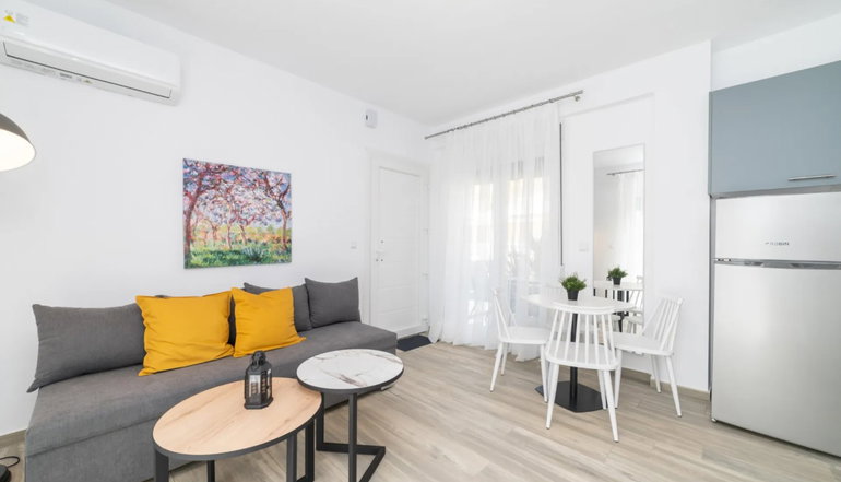 Anastasia Residential Complex - Καβάλα