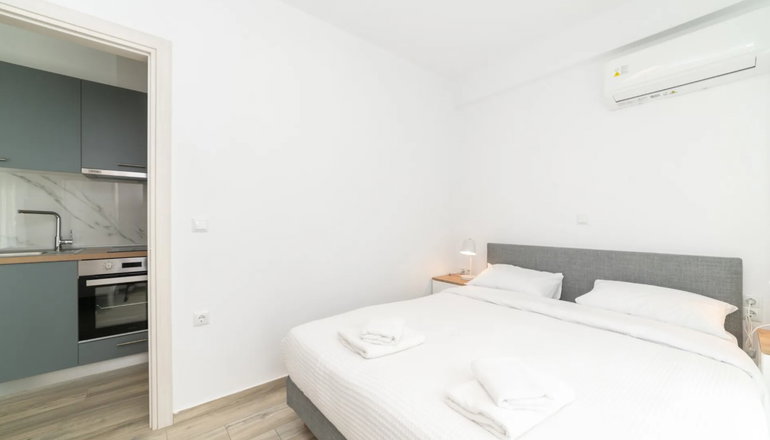 Anastasia Residential Complex - Καβάλα