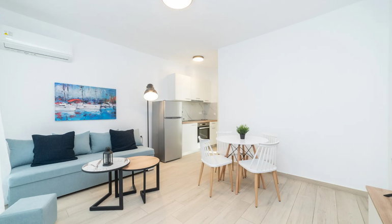 Anastasia Residential Complex - Καβάλα