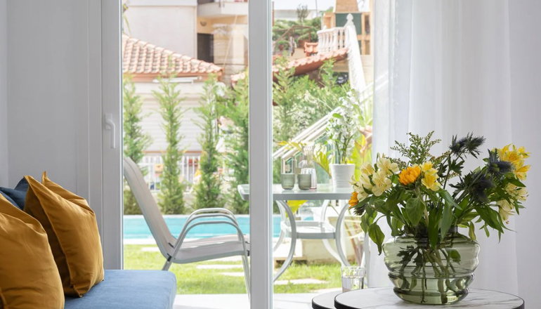 Anastasia Residential Complex - Καβάλα