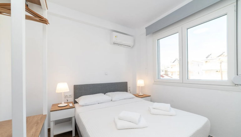 Anastasia Residential Complex - Καβάλα