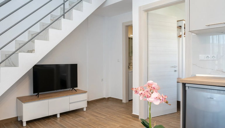Anastasia Residential Complex - Καβάλα