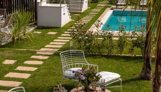 Anastasia Residential Complex - Καβάλα