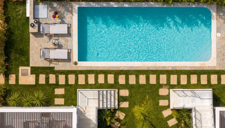 Anastasia Residential Complex - Καβάλα