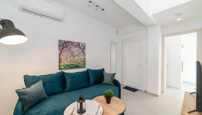 Anastasia Residential Complex - Καβάλα