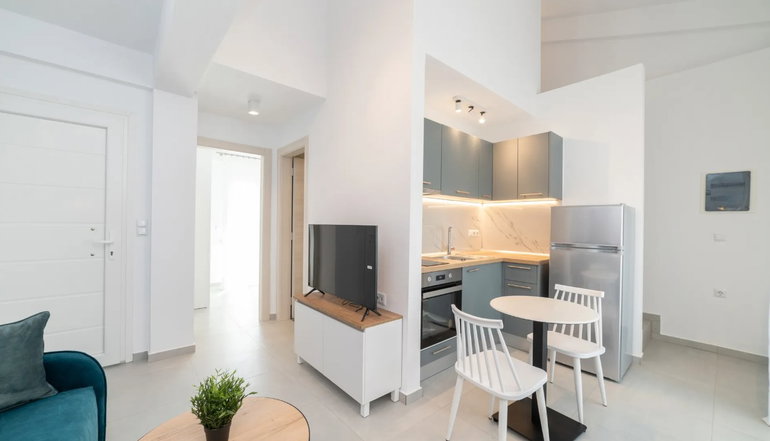 Anastasia Residential Complex - Καβάλα