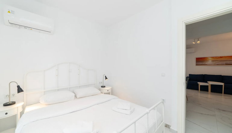 Anastasia Residential Complex - Καβάλα