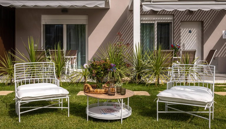 Anastasia Residential Complex - Καβάλα