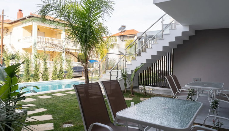 Anastasia Residential Complex - Καβάλα
